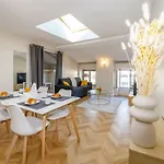 Apartment T2 Cozy Proche Du Centre Avec Canape Lit - 51blatin *