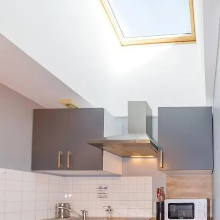 Apartment T2 Cozy Proche Du Centre Avec Canape Lit - 51blatin Clermont-Ferrand